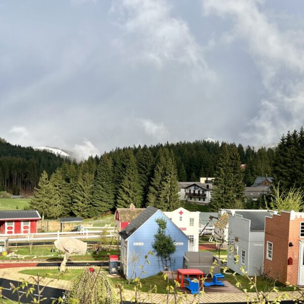 Donovalkovo